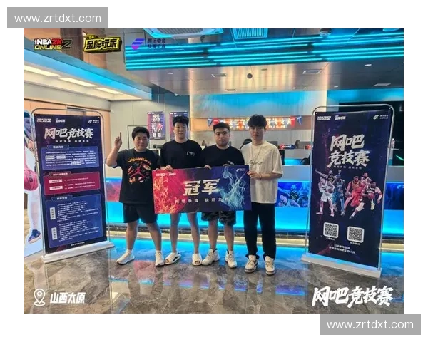 腾讯深耕NBA赛事生态打造球迷互动新体验引领体育内容创新潮流