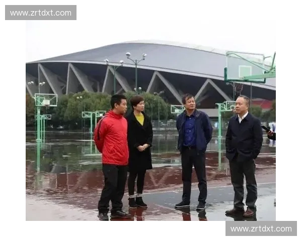 湖南省体育局局长深入调研推动体育事业发展助力全民健身战略实施