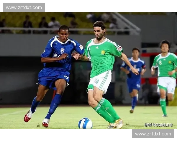 莫斯科足球联赛赛季回顾与未来发展展望分析