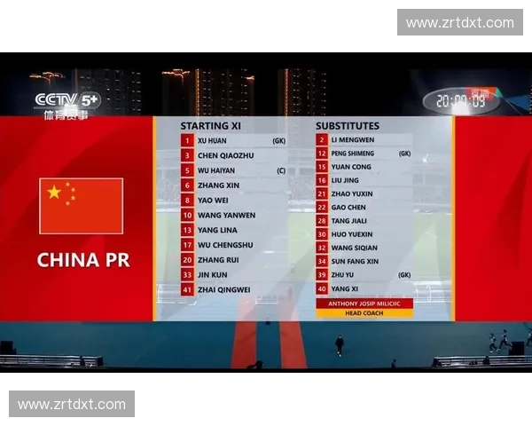 全球足球直播赛程全面解析 即时更新各大联赛和赛事时间安排