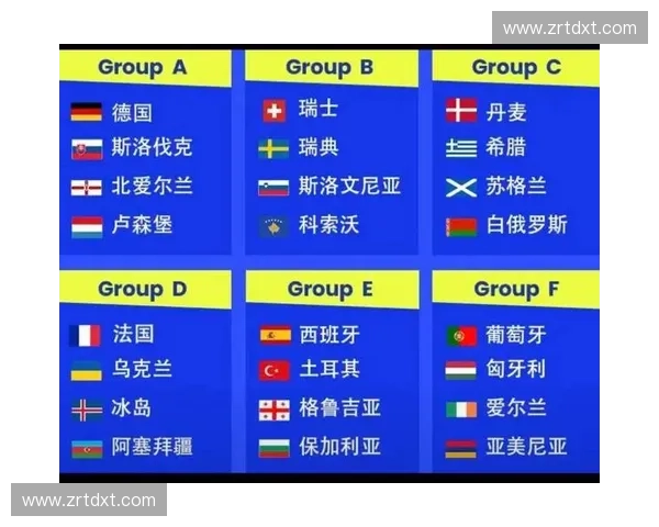 2026年世界杯赛程与德国签证办理全攻略助您轻松规划行程