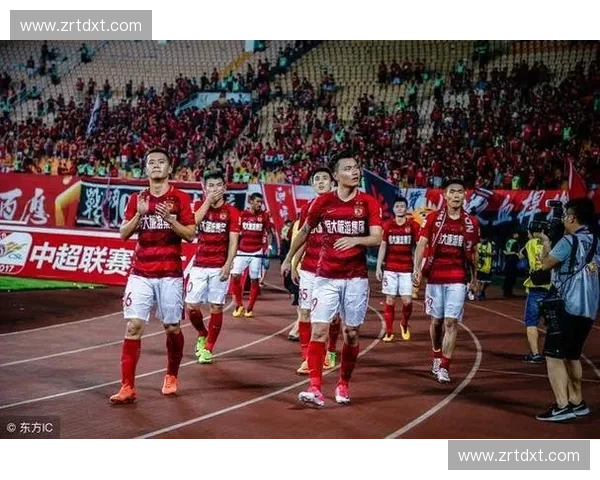 恒大2019赛季全程回顾与赛程安排分析