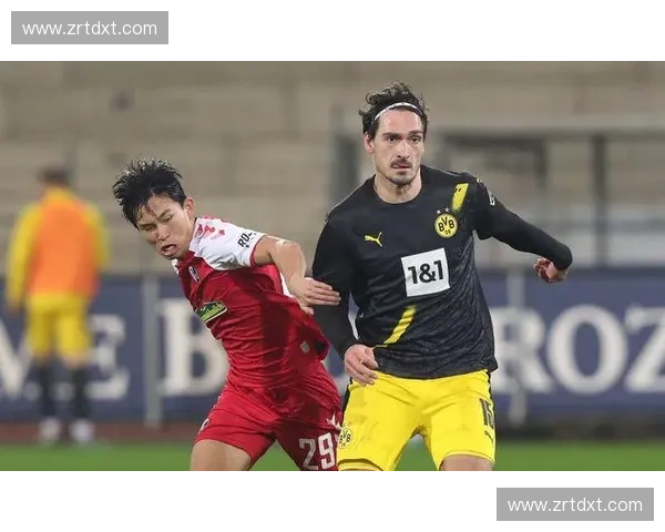 日韩足球联赛发展现状与未来趋势分析及两国联赛对比研究