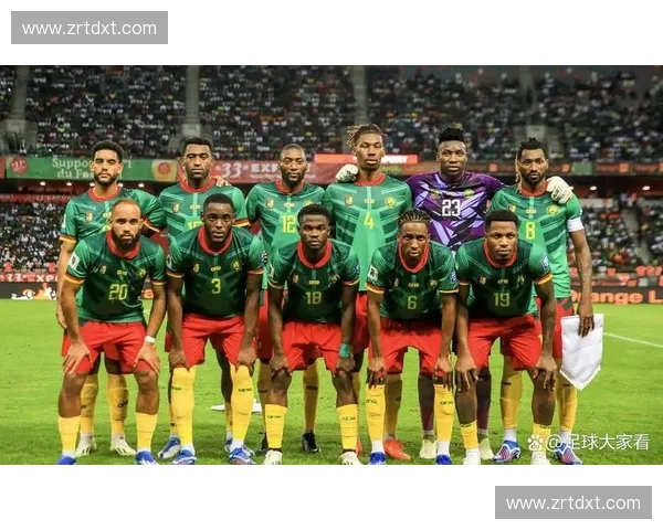 世界杯预选赛最新战况解析各大球队争夺出线形势全面分析